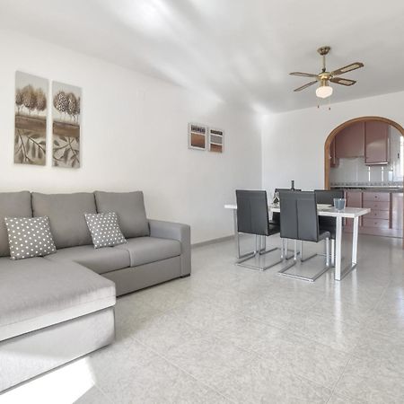 Villa Sasha - Plusholidays Calp Dış mekan fotoğraf