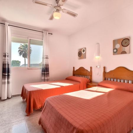 Villa Sasha - Plusholidays Calp Dış mekan fotoğraf