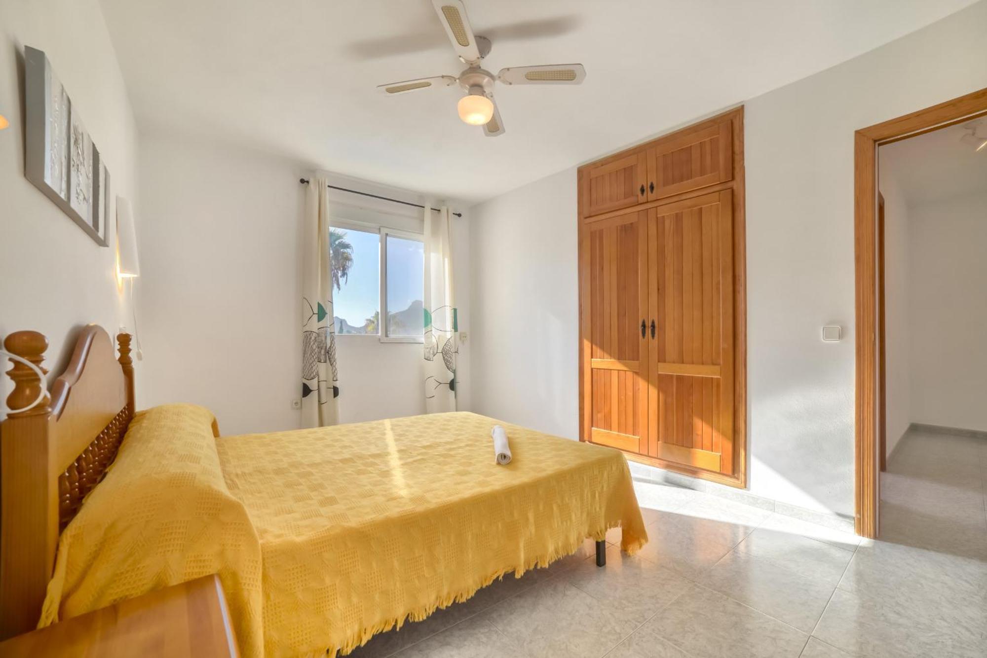 Villa Sasha - Plusholidays Calp Dış mekan fotoğraf