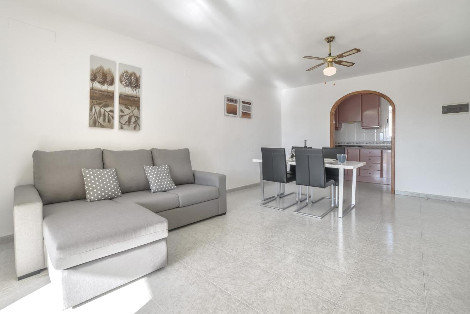 Villa Sasha - Plusholidays Calp Dış mekan fotoğraf