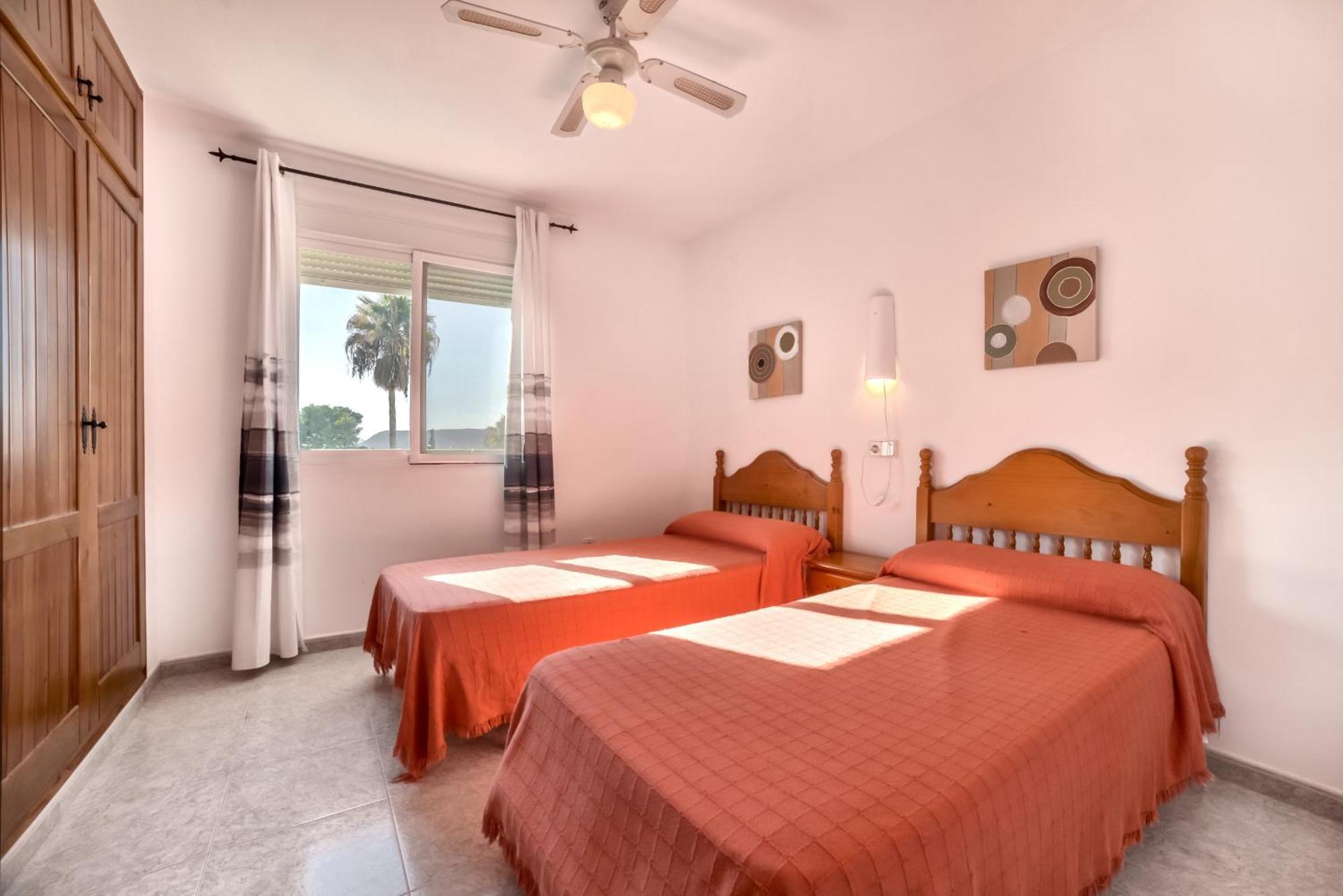 Villa Sasha - Plusholidays Calp Dış mekan fotoğraf