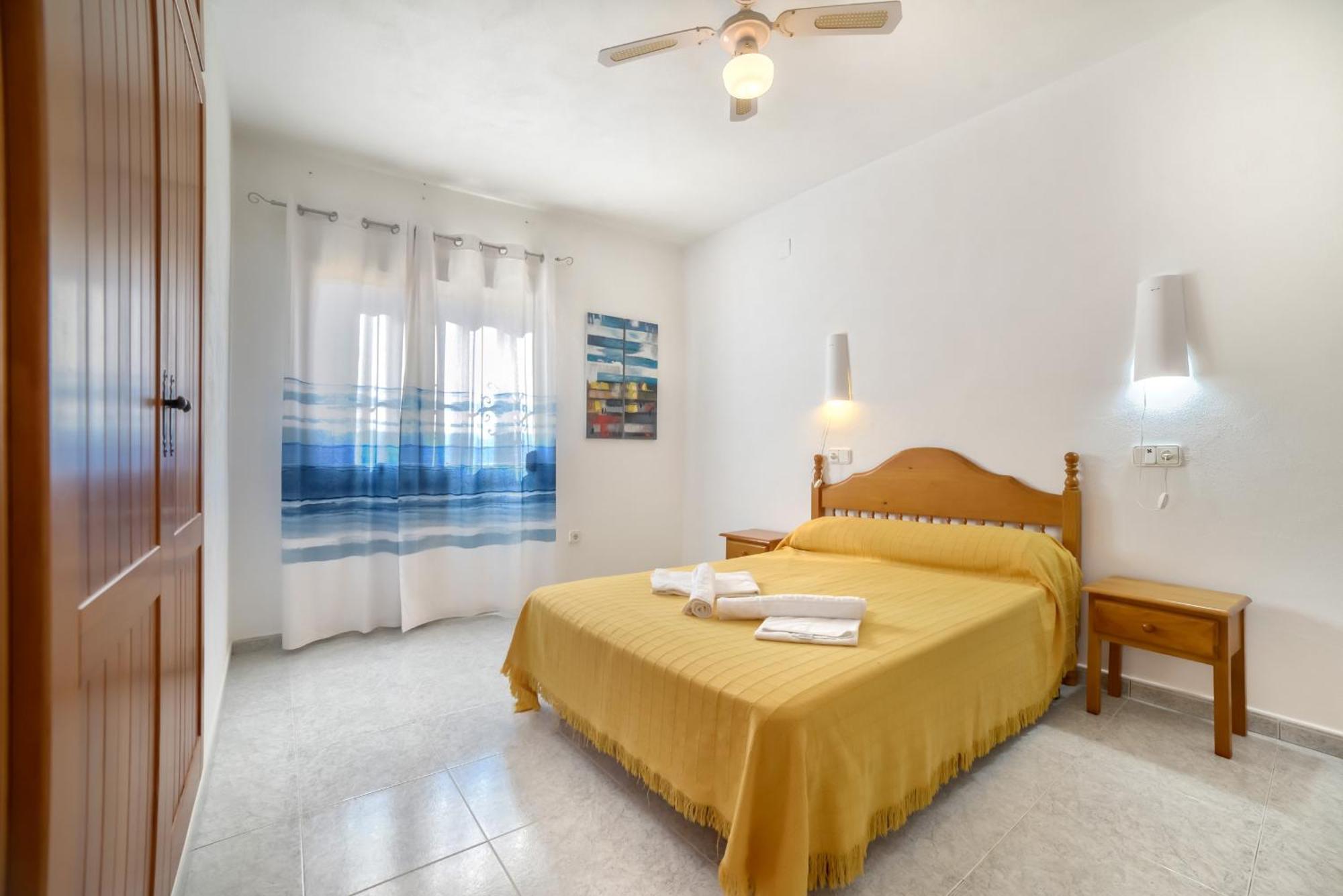 Villa Sasha - Plusholidays Calp Dış mekan fotoğraf