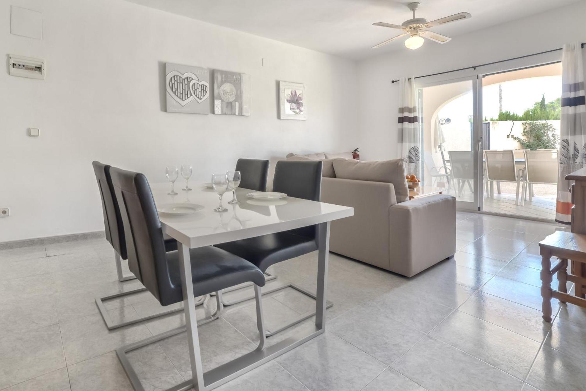 Villa Sasha - Plusholidays Calp Dış mekan fotoğraf
