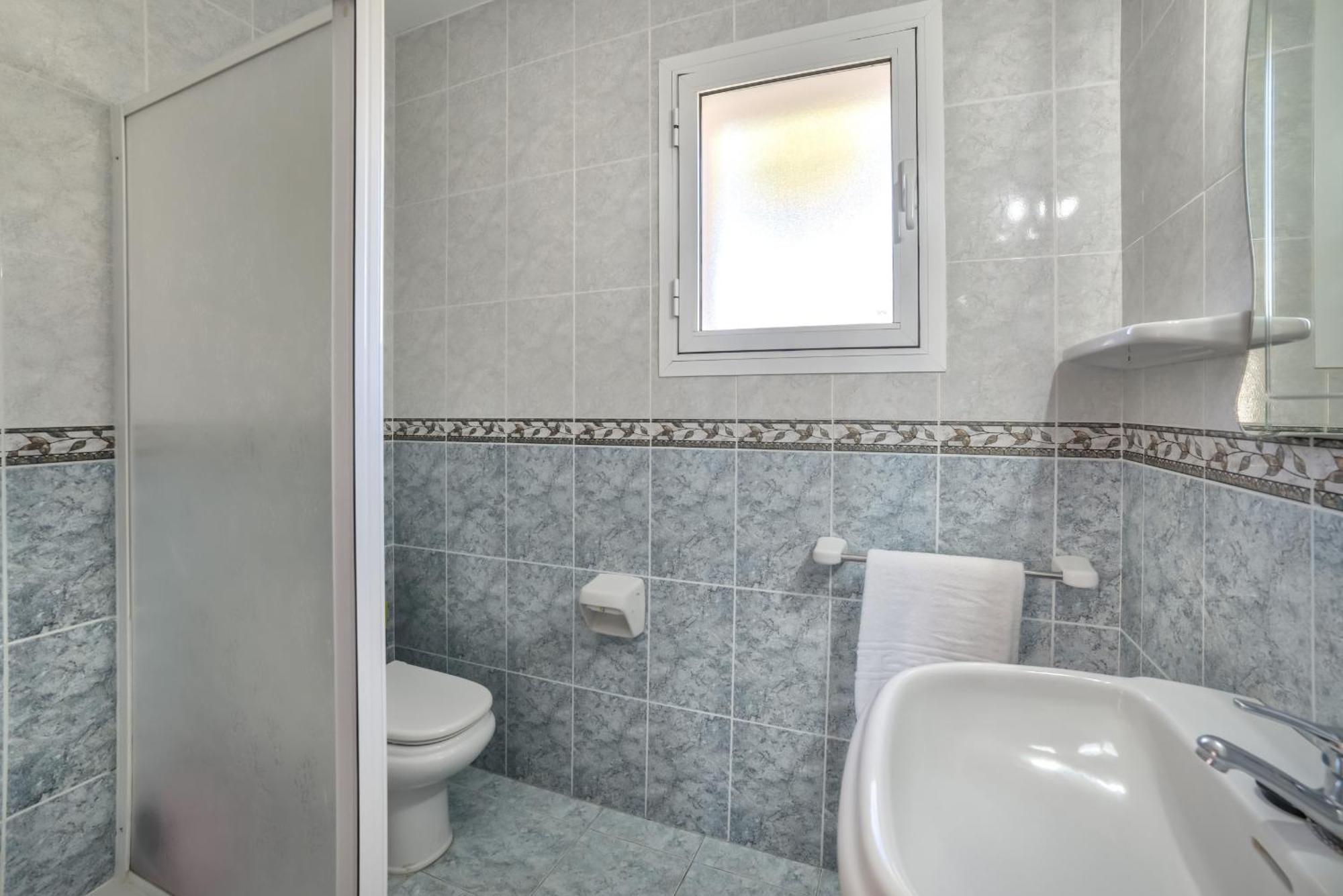 Villa Sasha - Plusholidays Calp Dış mekan fotoğraf