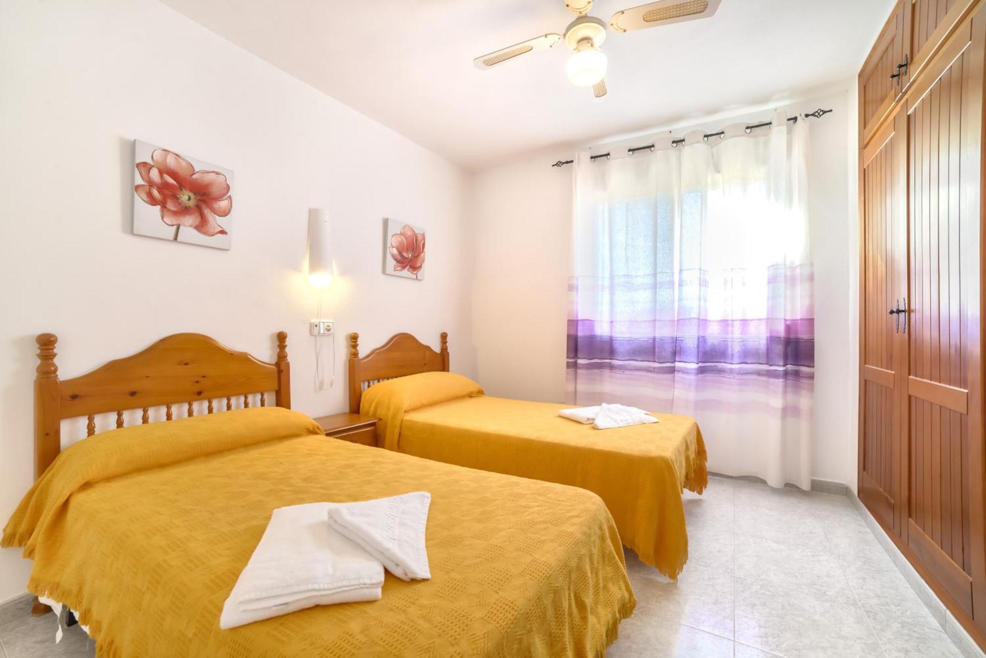 Villa Sasha - Plusholidays Calp Dış mekan fotoğraf